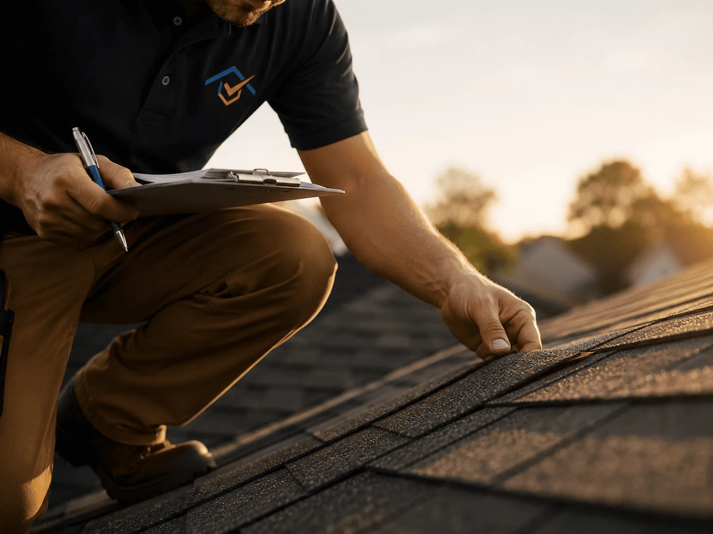 Why Choose Roof Inspection in Mitchells, VA